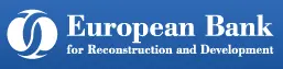 EBRD logo